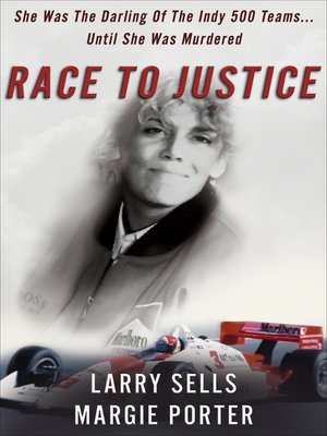 cover image of Race to Justice